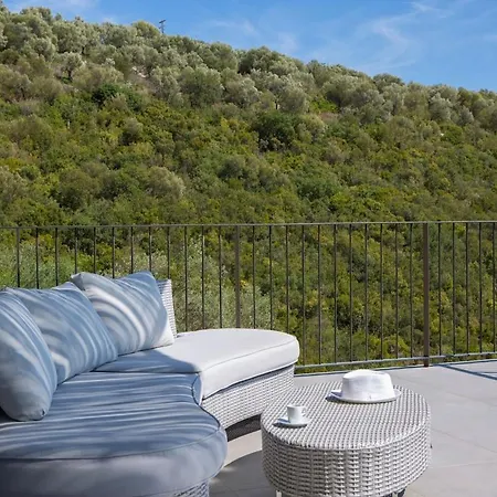 Kalamos -elegant With Direct Sea Access * Sivota