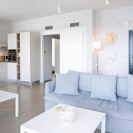 Kalamos -elegant With Direct Sea Access Villa Sivota