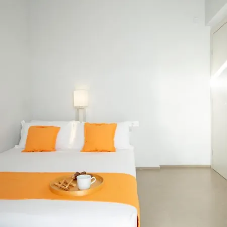 Kalamos -elegant With Direct Sea Access