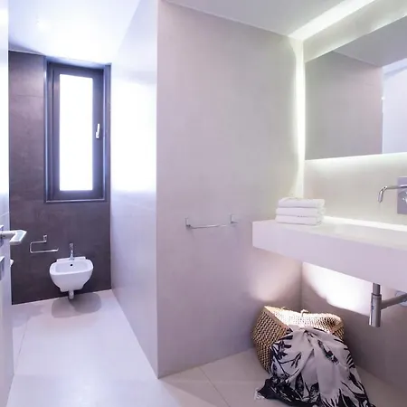Kalamos -elegant With Direct Sea Access * Sivota