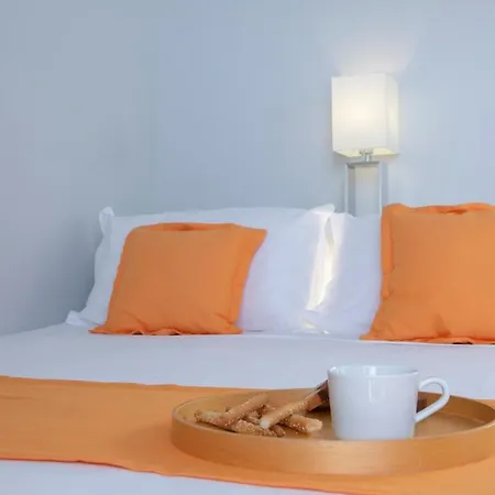 Kalamos -elegant With Direct Sea Access *